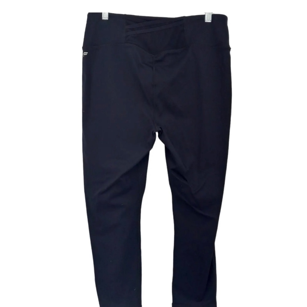 Trinity Motion365+ High-Waisted Legging Crop 7/8